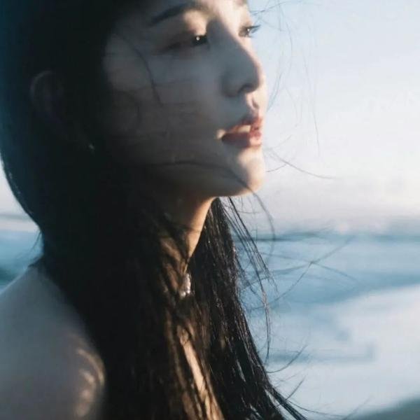 一眉道姑