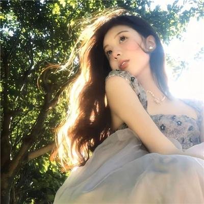 平静的海滩