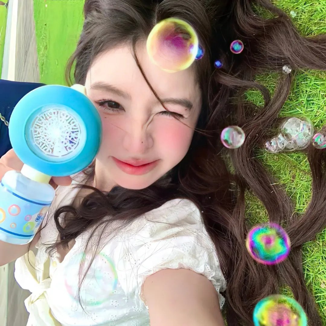 小丑的眼泪